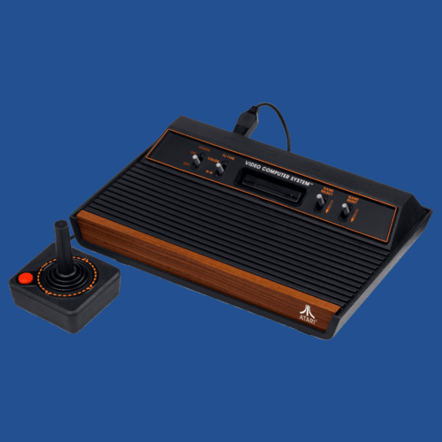 Atari Flashback