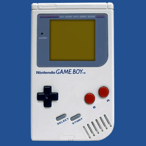 Nintendo Handheld Consoles