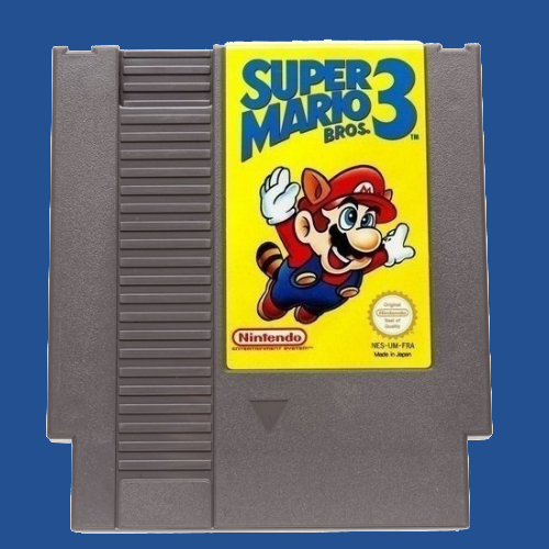 NES Games