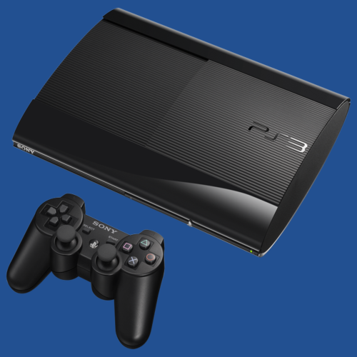 PlayStation 3 Consoles