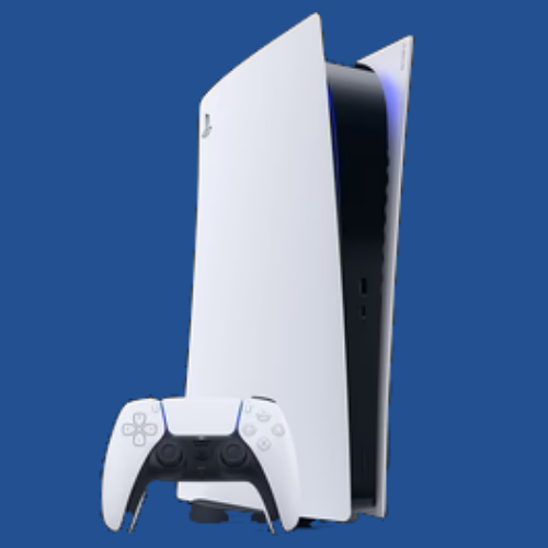 PlayStation 5 Consoles