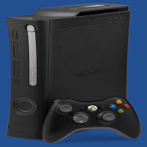 XBox 360 Consoles
