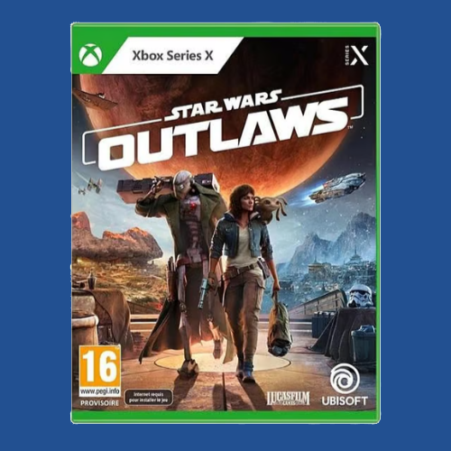 XBox Series X/S Games