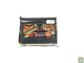 Atari Jaguar Kasumi Ninja