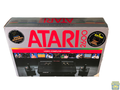 Atari 2600 Space Invaders & Missile Command