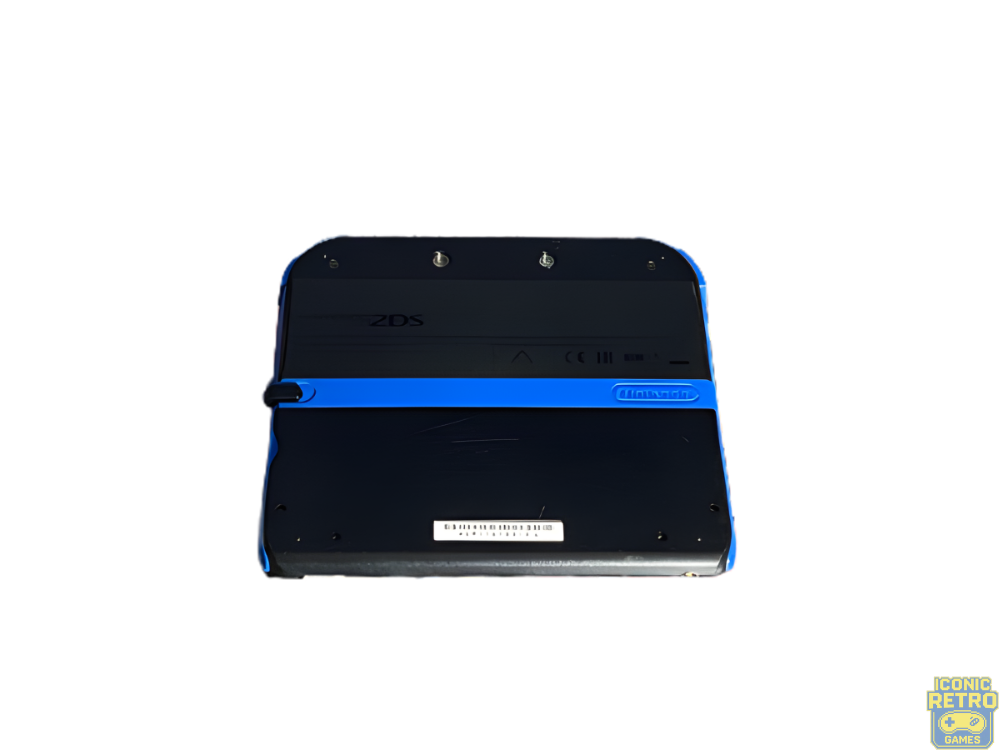 Nintendo 2DS Yo-Kai Watch Paket