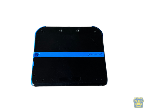 Nintendo 2DS Schwarz