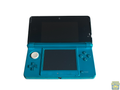 Nintendo 3DS Aqua Blue V2