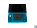 Nintendo 3DS Aqua Blue
