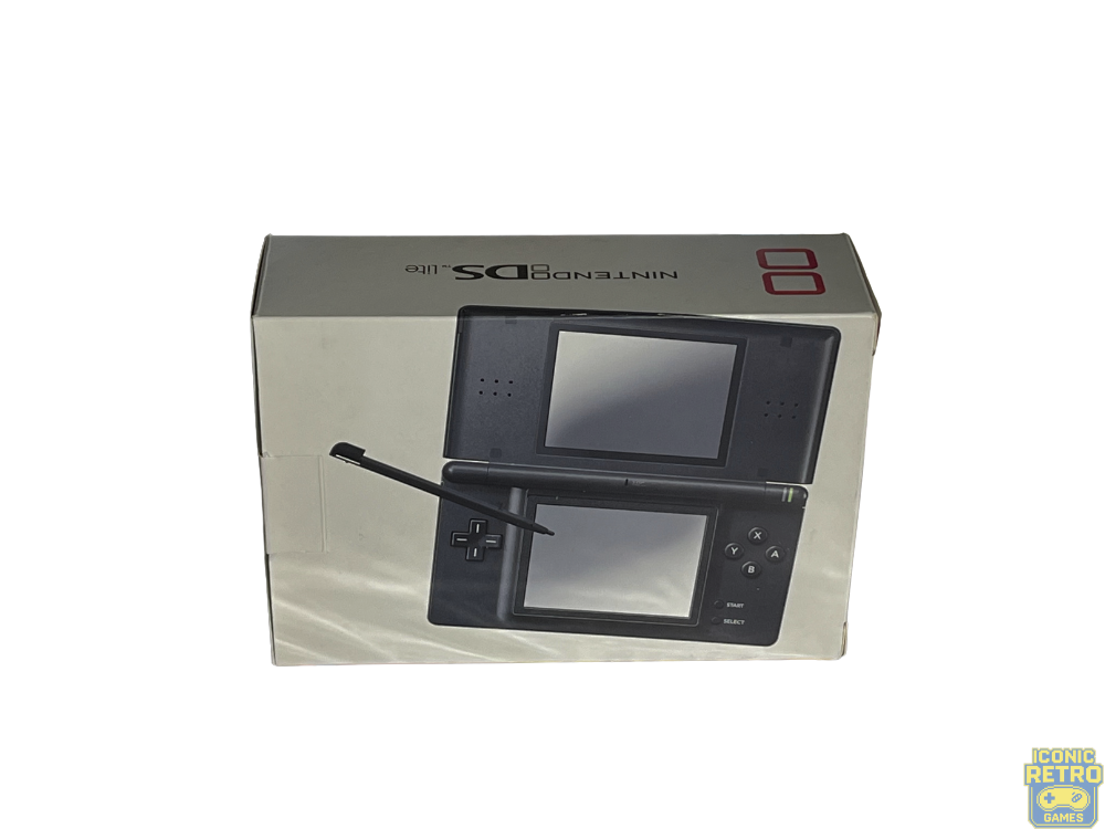 Nintendo DS Lite