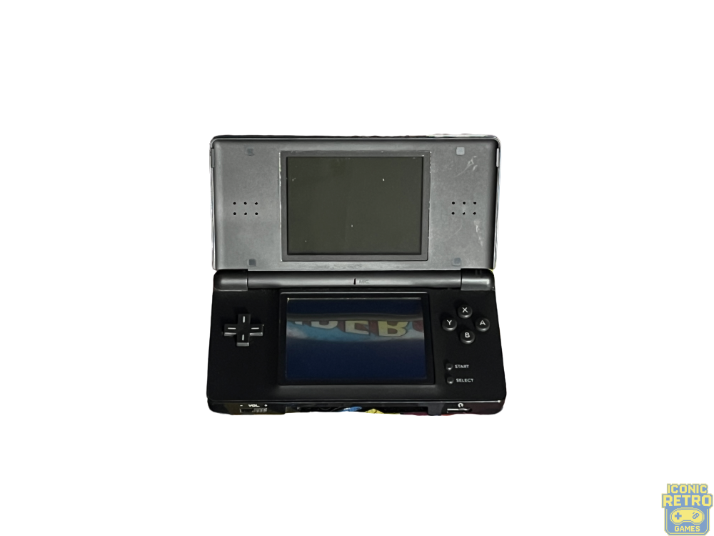 Nintendo DS Lite