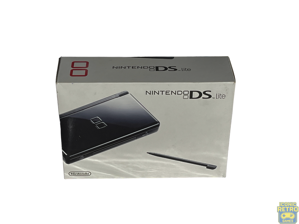 Nintendo DS Lite