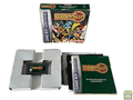 Nintendo Gameboy Advance Golden Sun