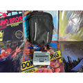 Nintendo Gameboy Advance SP Super Famicom (Reshell)
