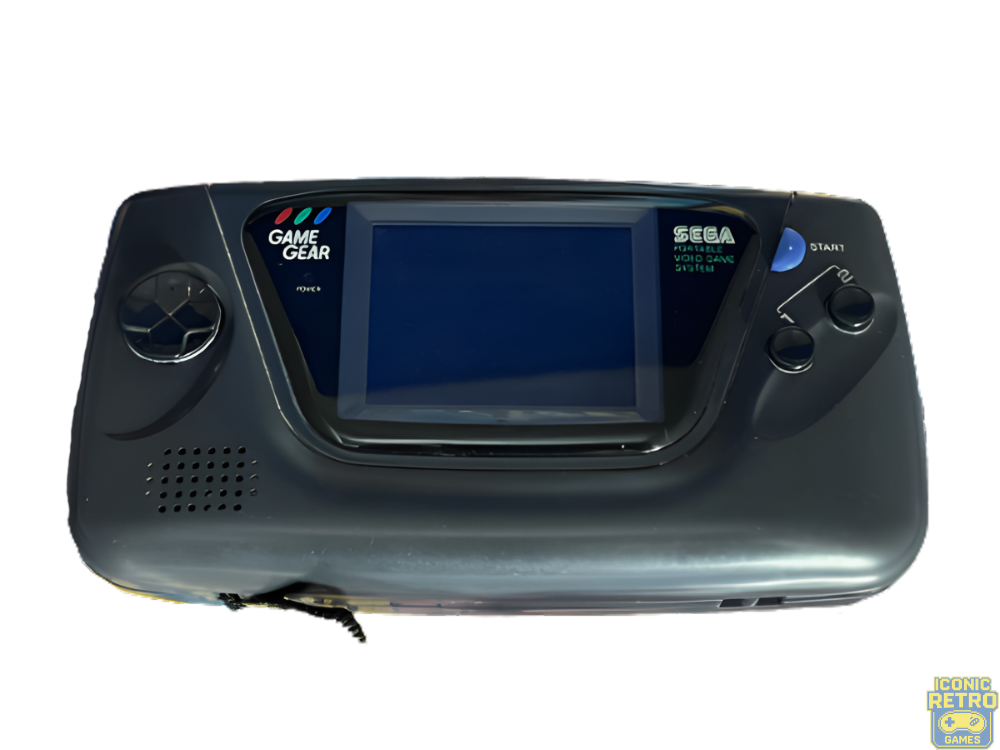 Sega Game Gear König der Löwen Paket
