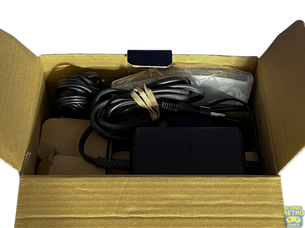 Nintendo Gamecube Gameboy Player Pack