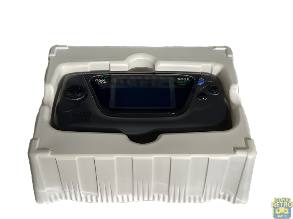 Sega Game Gear König der Löwen Paket