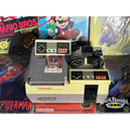 Nintendo NES V2