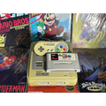 Nintendo Super NES (SNES) V3