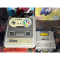 Nintendo Super NES (SNES) V1