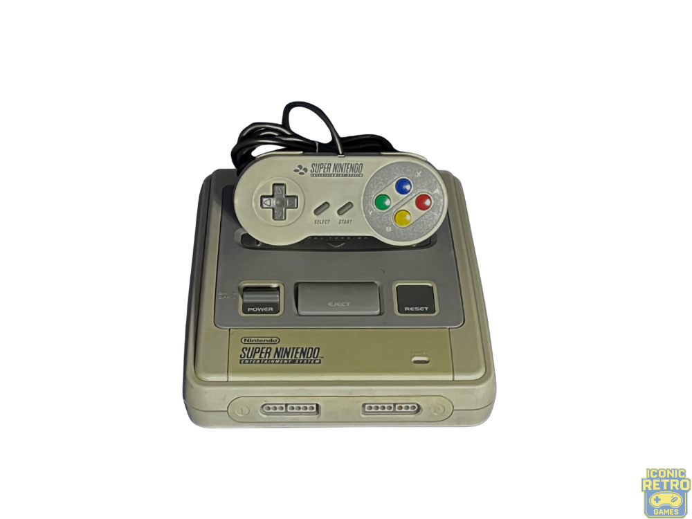 Nintendo SNES Controller