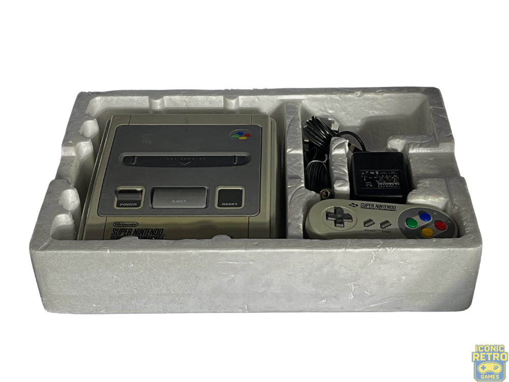 Nintendo SNES Controller