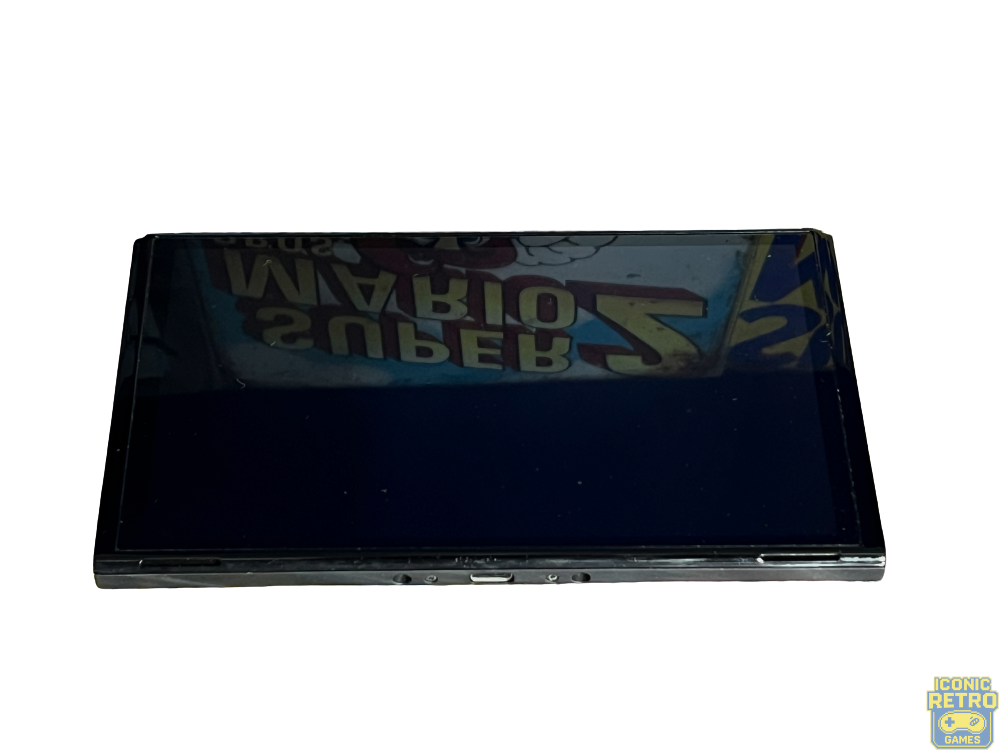 Nintendo Switch Zelda Tears Of The Kingdom Edition