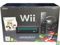 Nintendo Wii Mario Kart Wii Pack