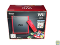 Nintendo Wii Mini Mario Kart Wii Paket