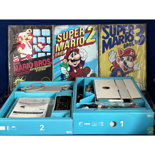 Nintendo Wii Sports Resort Pack