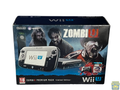 Nintendo Wii U Zombie U-Paket