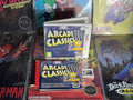 Nintendo 3DS Arcade Classics 3D