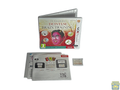 Nintendo 3DS Duivelse Brain Training