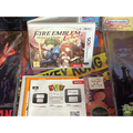 Nintendo 3DS Fire Emblem Echoes