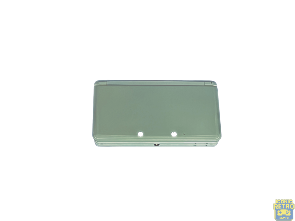 Nintendo 3DS Ice White