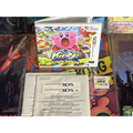 Nintendo 3DS Kirby Triple Deluxe