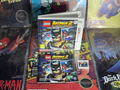 Nintendo 3DS Lego Batman 2 DC Super Heroes