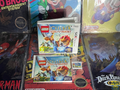 Nintendo 3DS Lego Chima Laval's Journey
