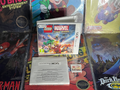 Nintendo 3DS Lego Marvel Super Heroes Universe In Peril