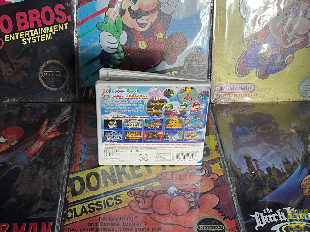 Nintendo 3DS Mario Party Inseltour