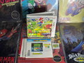 Nintendo 3DS Mario Tennis Open