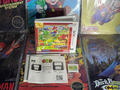 Nintendo 3DS Mario Tennis Open