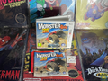 Nintendo 3DS Monster 4x4 3D