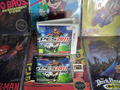 Nintendo 3DS PES 2011