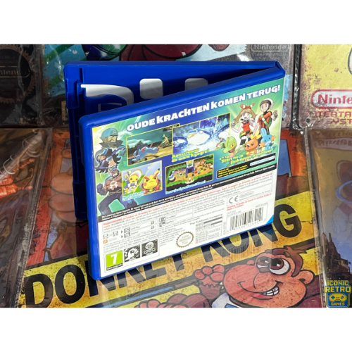 Nintendo 3DS Pokemon Alpha Sapphire