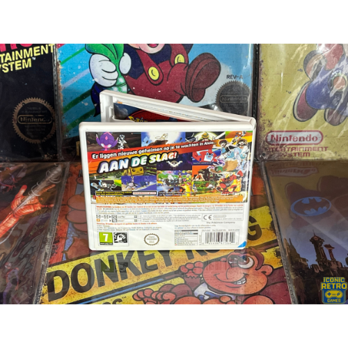 Nintendo 3DS Pokemon Ultra Sun