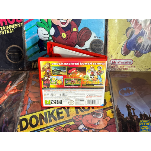 Nintendo 3DS Pokemon Omega Ruby