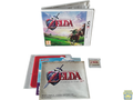 Nintendo 3DS The Legend Of Zelda Ocarina Of Time 3D