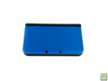 Nintendo 3DS XL Blue & Black