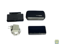 Nintendo 3DS Schwarz
